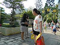 1030901新生入學迎新活動