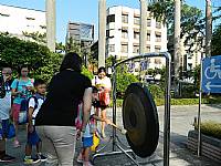 1030901新生入學迎新活動