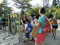 1030901新生入學迎新活動