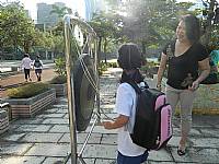 1030901新生入學迎新活動