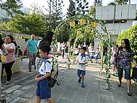 1030901新生入學迎新活動