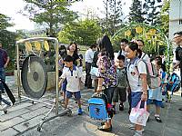 1030901新生入學迎新活動
