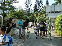 1030901新生入學迎新活動