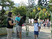 1030901新生入學迎新活動