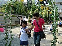 1030901新生入學迎新活動