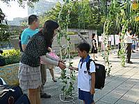 1030901新生入學迎新活動
