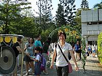 1030901新生入學迎新活動