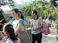 1030901新生入學迎新活動