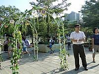 1030901新生入學迎新活動