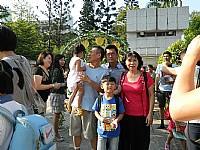 1030901新生入學迎新活動