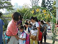 1030901新生入學迎新活動