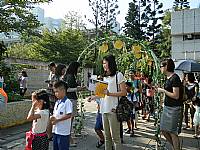 1030901新生入學迎新活動