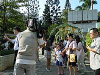 1030901新生入學迎新活動