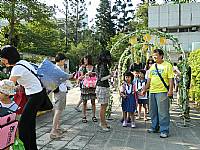 1030901新生入學迎新活動