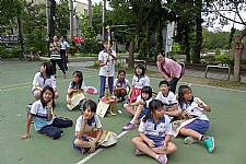 藝才班迎新