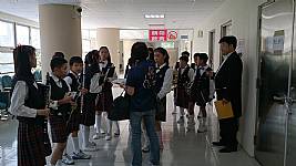 1031021管樂團賽前練習