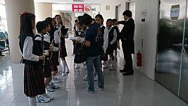1031021管樂團賽前練習