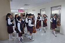 1031022管弦樂團比賽花絮照片