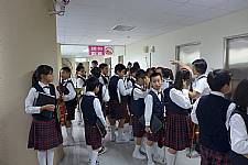 1031022管弦樂團比賽花絮照片