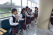 1031022管弦樂團比賽花絮照片