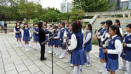 西藏天津教育參訪團