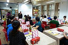 西藏天津教育參訪團
