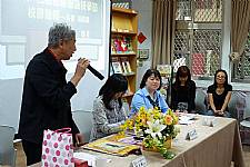 西藏天津教育參訪團
