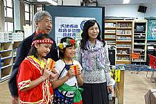 西藏天津教育參訪團