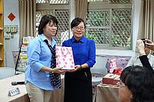 西藏天津教育參訪團