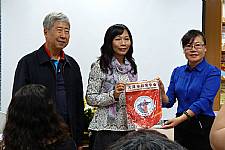 西藏天津教育參訪團