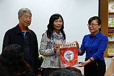 西藏天津教育參訪團