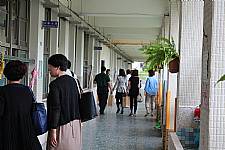 西藏天津教育參訪團