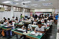 西藏天津教育參訪團