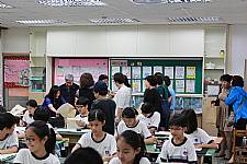 西藏天津教育參訪團