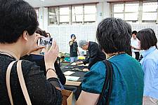 西藏天津教育參訪團