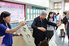西藏天津教育參訪團