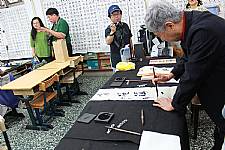 西藏天津教育參訪團