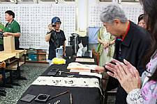 西藏天津教育參訪團
