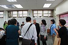 西藏天津教育參訪團