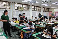 西藏天津教育參訪團
