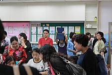 西藏天津教育參訪團