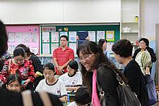 西藏天津教育參訪團