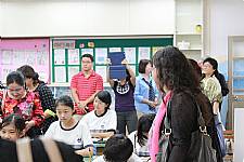 西藏天津教育參訪團