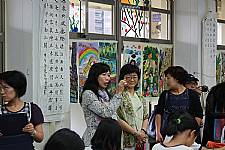 西藏天津教育參訪團