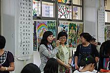 西藏天津教育參訪團