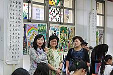 西藏天津教育參訪團