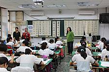 西藏天津教育參訪團
