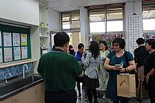 西藏天津教育參訪團