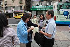 西藏天津教育參訪團