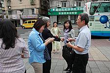 西藏天津教育參訪團